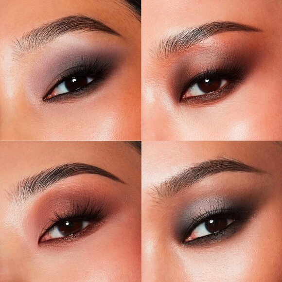 BNIB ✅ PATRICK TA  Major Dimension III Matte Eyeshadow Palette ✨  BNIB - Picture 4 of 12